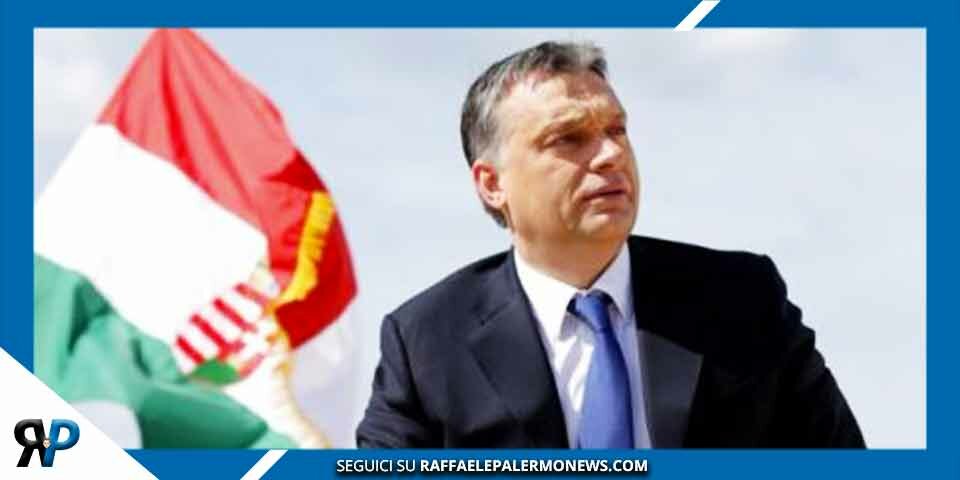 Ungheria, Viktor Orban vince per la quarta volta