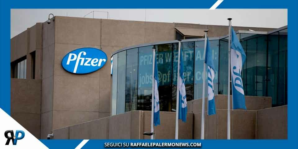 Vaccino Covid, Pfizer: “Potremmo non essere in grado di dimostrarne l’efficacia”