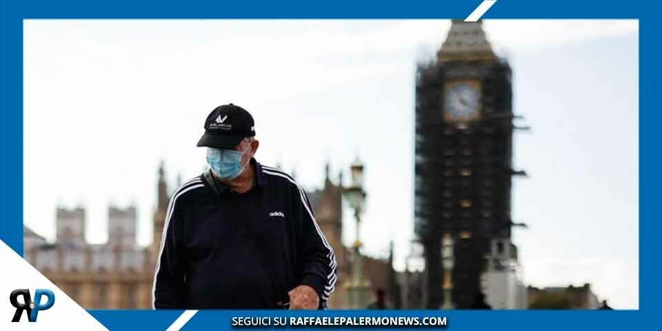 Londra, figlie vittime del covid vincono causa contro il governo