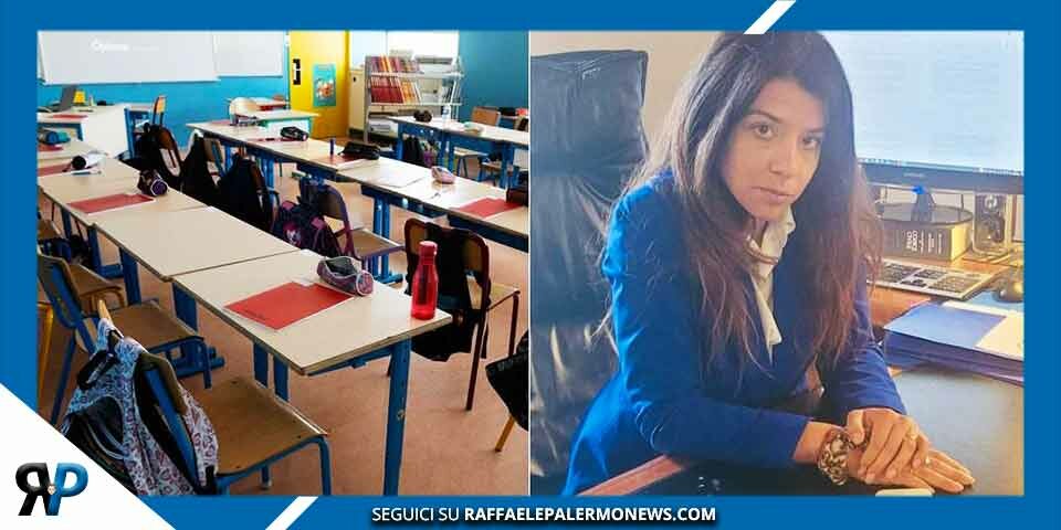 CROLLA ANCHE L’ULTIMA IMPOSIZIONE DEL GOVERNO. MAESTRA NON VACCINATA DEVE TORNARE IN CLASSE, NON PUÒ ESSERE DEMANSIONATA IN BIBLIOTECA