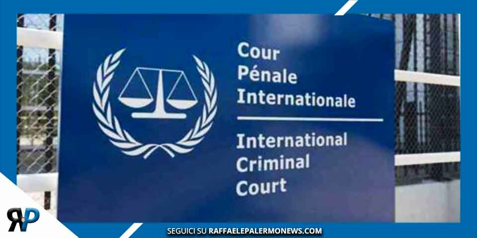 Depositata alla Corte Penale Internazionale denuncia italiana per violazione Codice di Norimberga