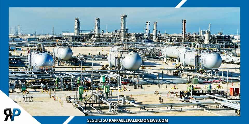 Profitti aziende petrolifere alle stelle, da +42 a +1000%