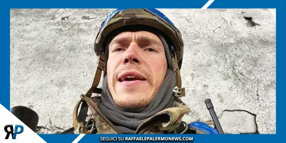 Resa di Azovstal, comandante Azov: “abbiamo eseguito un ordine”