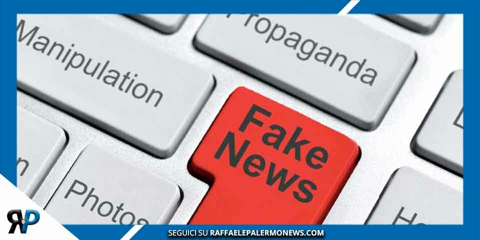 Contrasto disinformazione online: approvata strategia di cybersicurezza