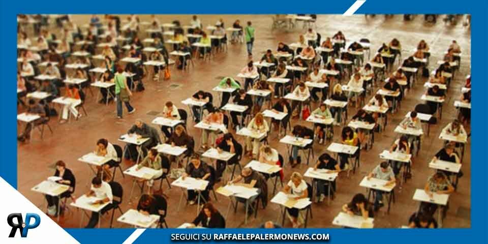 95% di bocciati alla prova scritta in magistratura,&nbsp;"Linguaggio primitivo e logica assente"