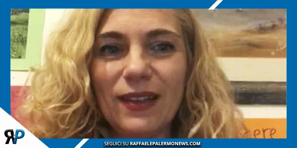 Il giudice&nbsp;Alessandra Chiavegatti alza la testa contro la narrativa ufficiale e si rivolge ai suoi colleghi così