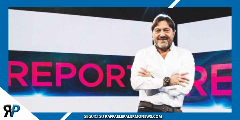 Report, perquisizione della Dia a casa dell’inviato. A chi fa paura il giornalismo d’inchiesta?