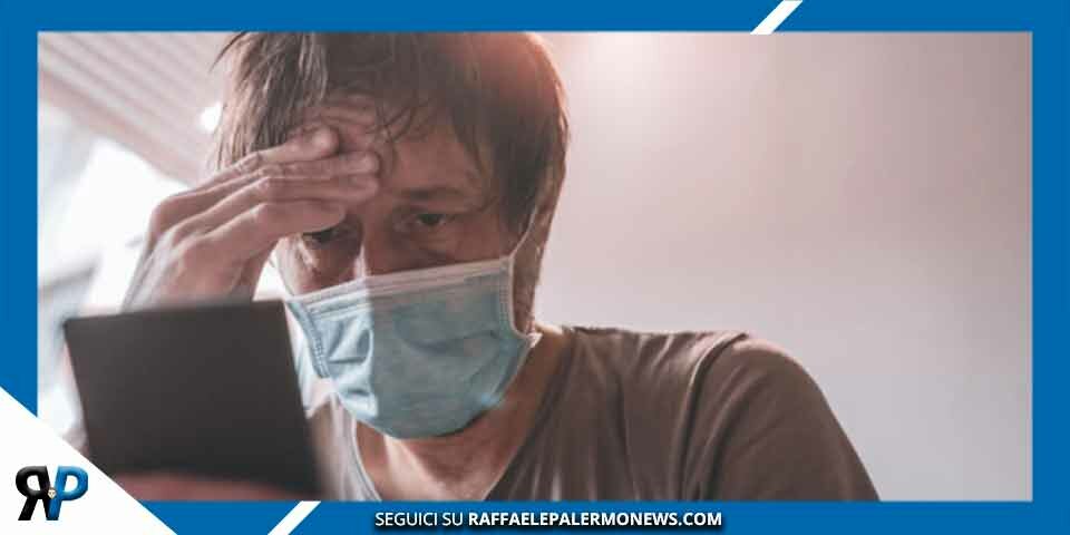 Covid: Italia tra gli ultimi Paesi in Europa nell’ambito della salute mentale. È allarme