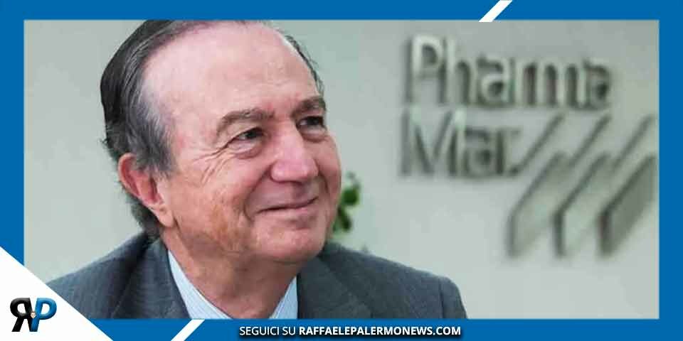 2000 vip indagati per falsa vaccinazione Covid, anche presidente PharmaMar