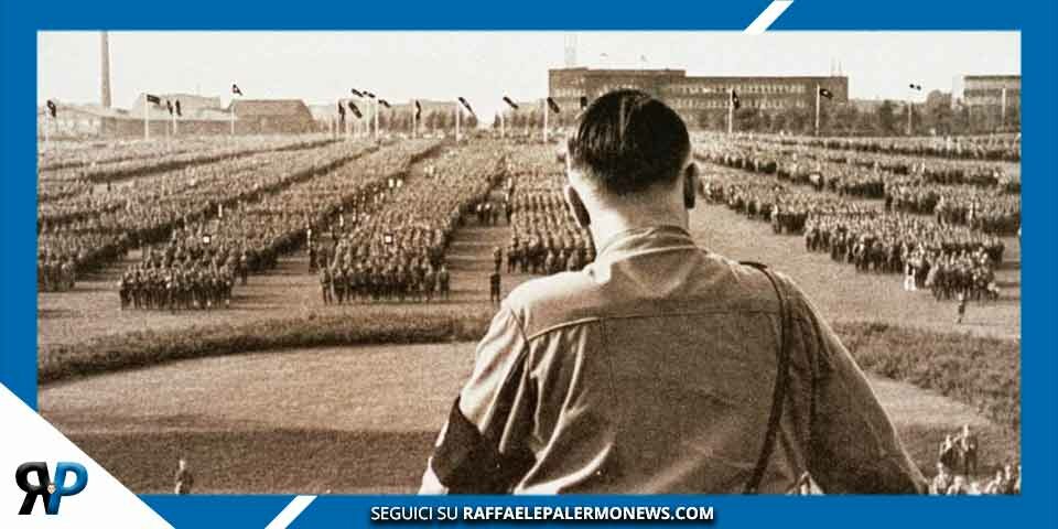 Lavrov ha affermato che Hitler era di origine ebrea, ma…