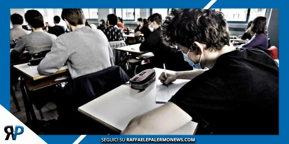 A scuola un altro anno di mascherine e dad,&nbsp;potete scommetterci