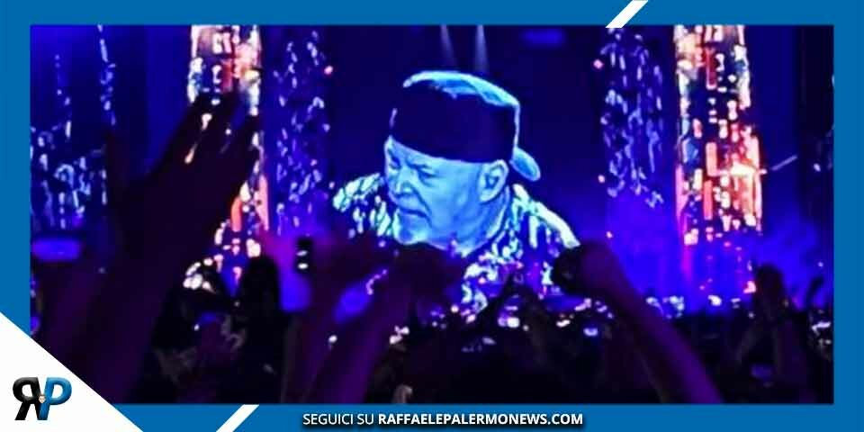 Boom di malori concerto Vasco Rossi: 300 soccorsi, 16 ricoverati