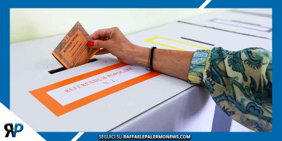 “Falsato voto a Palermo”. Ordine degli avvocati lancia l’allarme