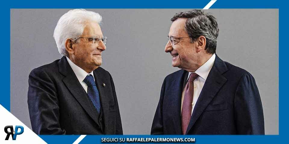 Locale chiuso per accuse a Draghi e Mattarella: la Questura deve risarcire
