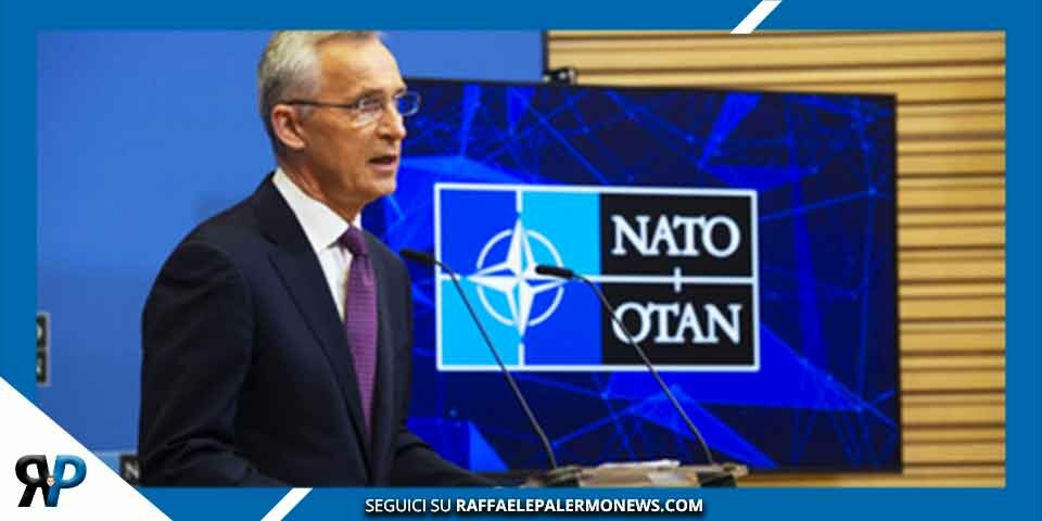 NATO choc su Uranio Impoverito: abbiamo l’immunità, non potete processarci per crimini di guerra