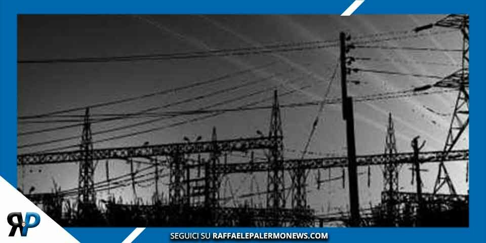 Blackout a Torino, diversi quartieri al buio