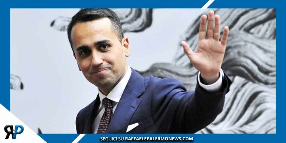 Nasce il gruppo di Di Maio ‘Insieme per il futuro’, e mo so ca**i