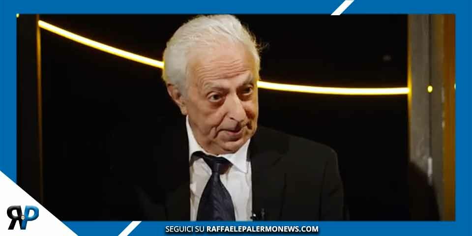 Prof. Tritto:&nbsp;Denuncia per crimini contro l’umanità presentata alla Corte dell’Aia&nbsp;(Video)