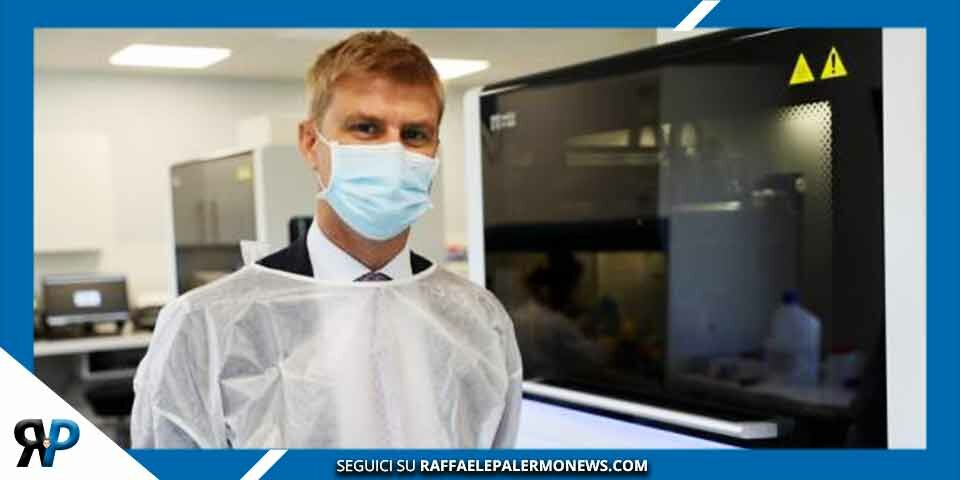 Morto il CEO di Biogroup Stéphane Eimer.&nbsp;Ipotesi: caduta dal balcone