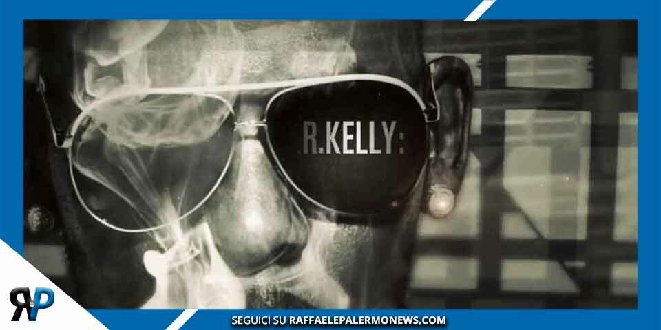 Il cantante R.Kelly è stato condannato a 30 anni per Abusi sessuali su minori Il cantante R.Kelly è stato condannato a 30 anni per Abusi sessuali su minori