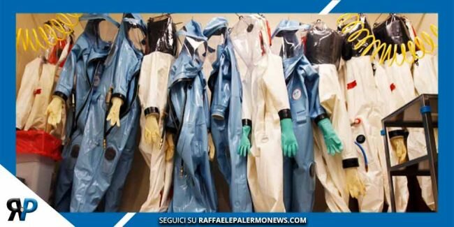 Biolabs, l’esercito biologico dei laboratori Usa