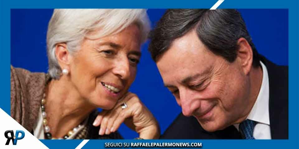 Crolla Borsa di Milano: Piazza Affari -5%,&nbsp;effetto Bye