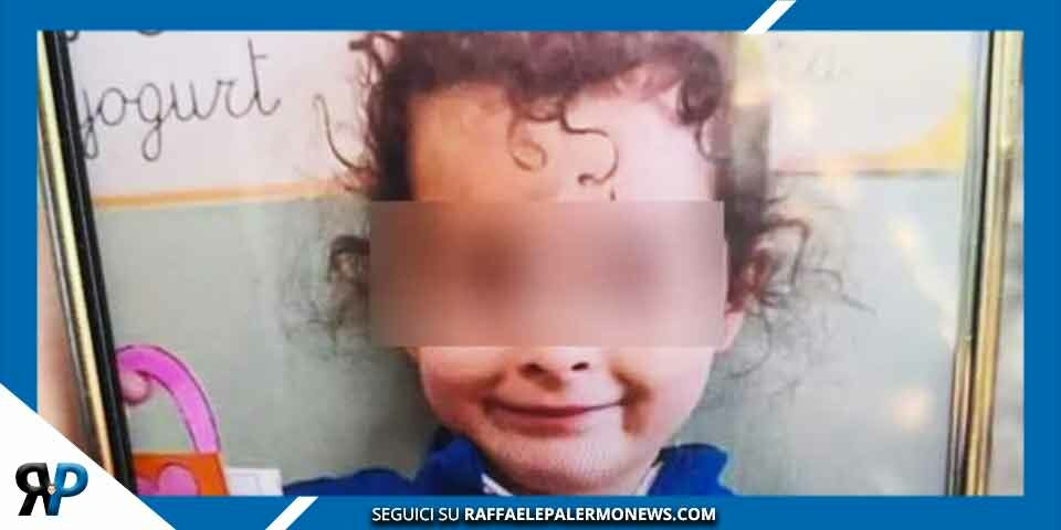 Morta bimba rapita a Catania, trovato il corpo:&nbsp;la Mamma confessa