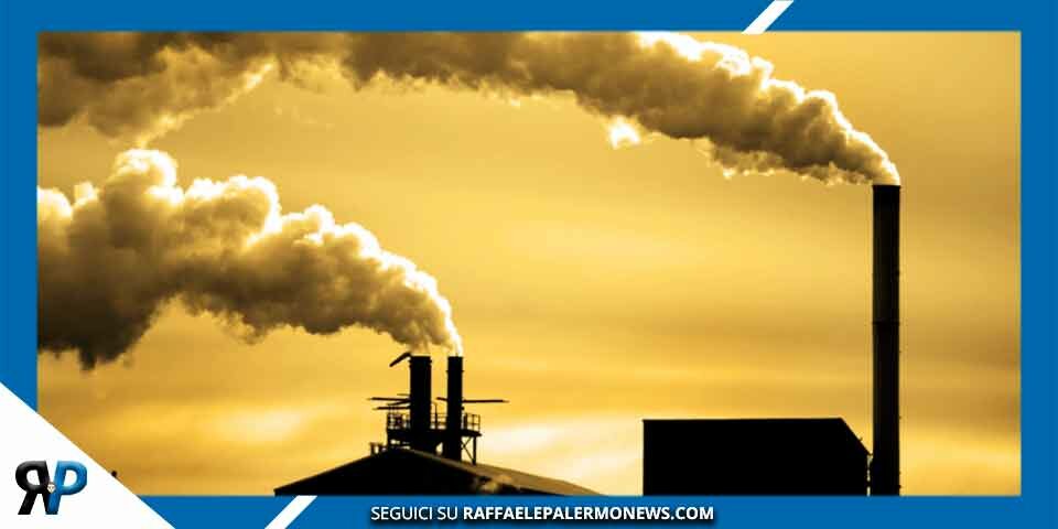 Nessuna transizione green: anche l’Olanda riaccende il carbone, mentre Putin vende gas alla Cina