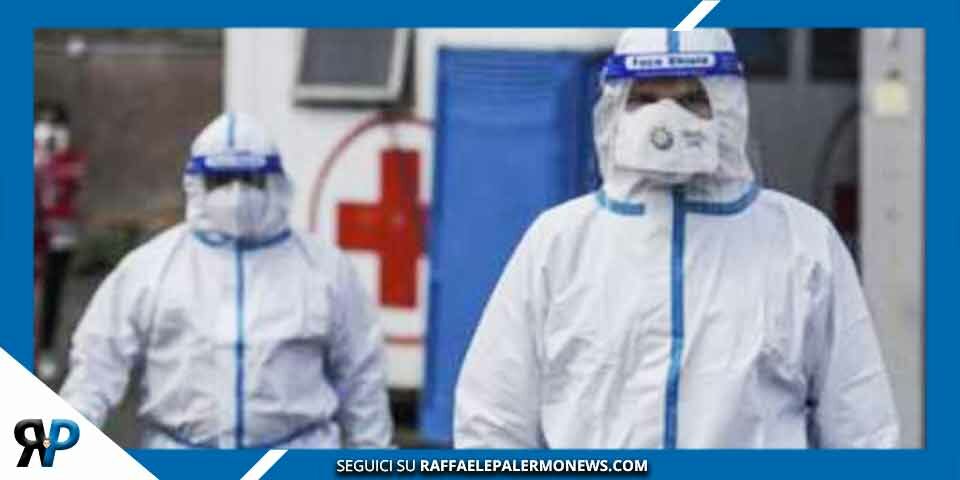Boom focolai Covid sanitari: Aziende iniziano a revocare le ferie