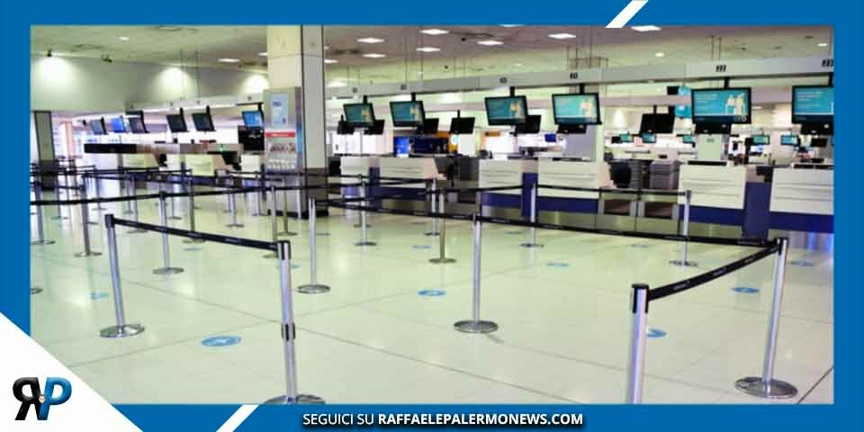 Caos aerei, oggi sciopero dei controllori di volo: che cosa succede