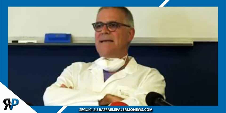 Zangrillo sui tamponi: "basta con questa paranoia ossessiva"