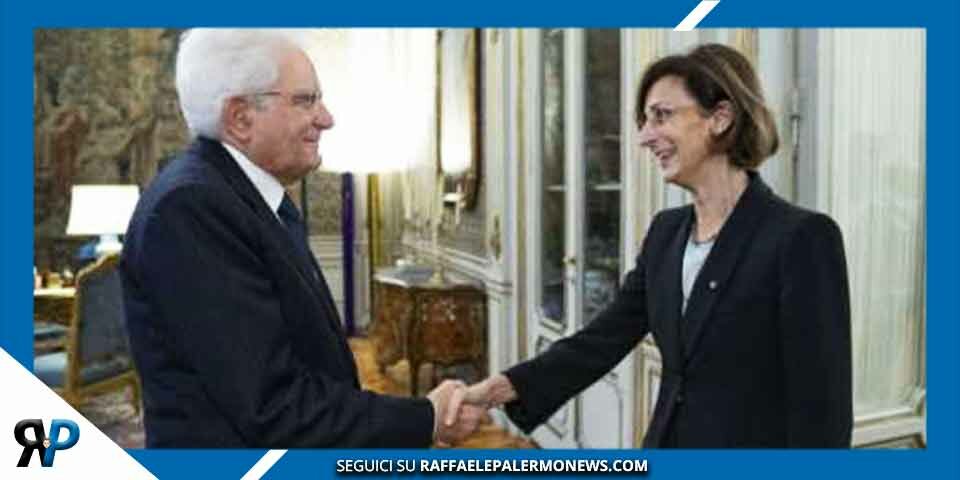 Giarrusso: Cartabia cancella norme antimafia di Falcone e Borsellino scritte con il sangue