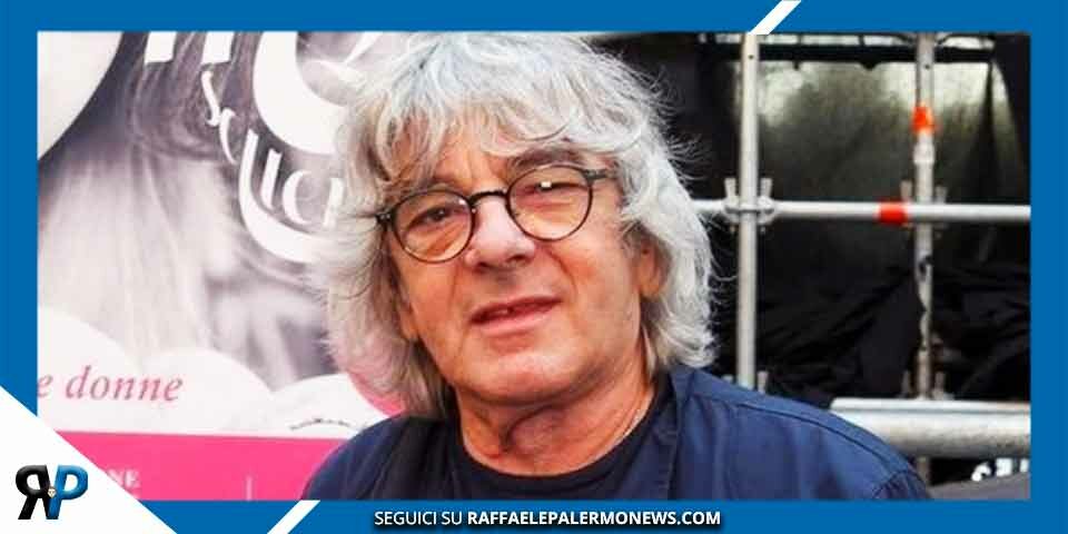 Morto Tonino Cripezzi dei Camaleonti per “malore improvviso”, non soffriva di nessuna malattia