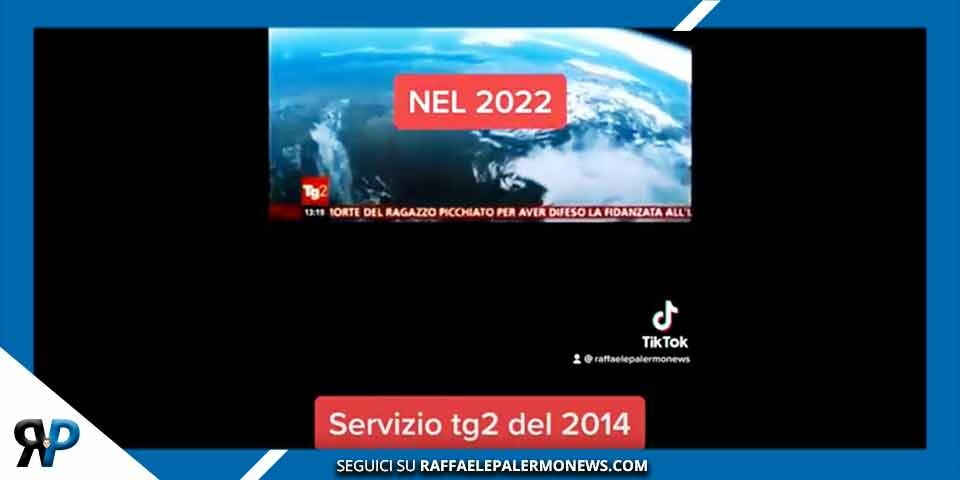 GEOINGEGNERIA, servizio rai2 del 2014