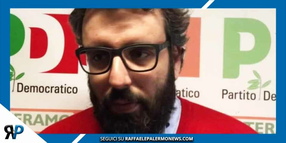 Malore improvviso: muore capogruppo del Pd Massimo Speca