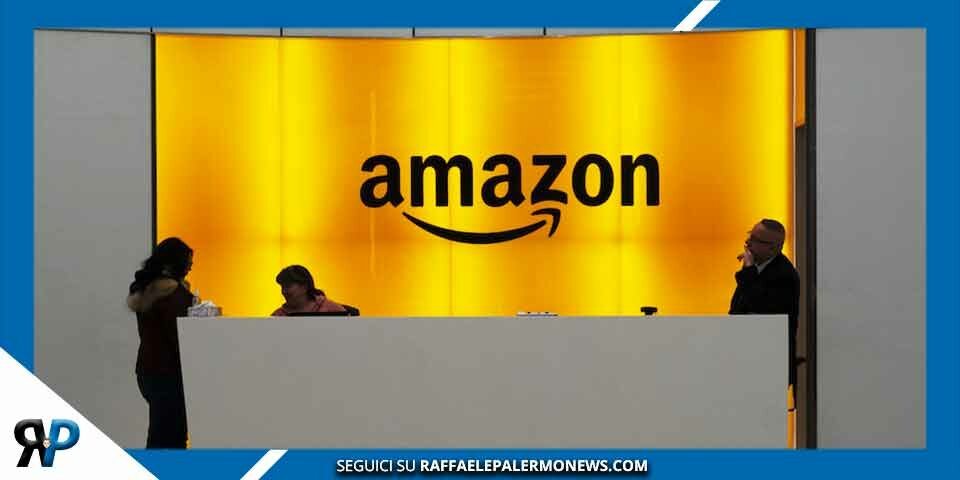 Amazon compra One Medical, una grande catena di cliniche private americane