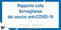Nuovo rapporto Aifa Italia: 916 segnalazioni di morte