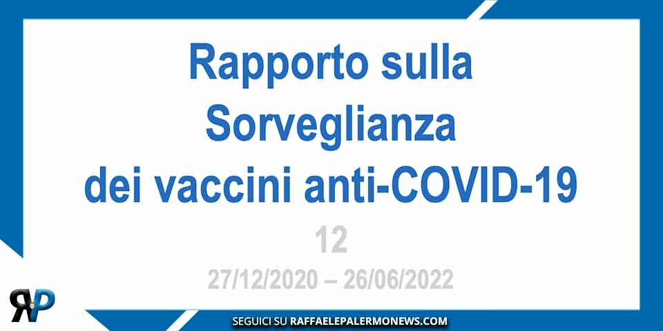 Nuovo rapporto Aifa Italia: 916 segnalazioni di morte