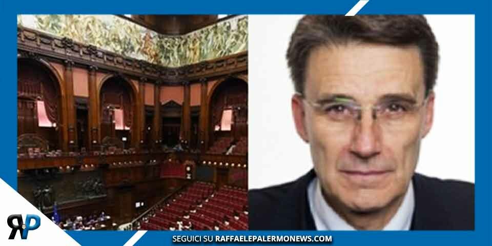 Malore improvviso per il deputato del PD Roberto Morassut, seduta sospesa