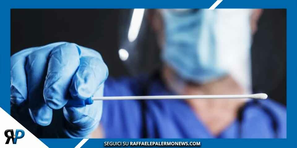 I medici dicono stop a «tamponi per tutti!», adesso non ha più senso