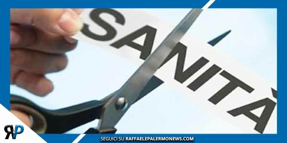 Sanità, Fiaso: 40.000 medici e infermieri in meno dal 2010