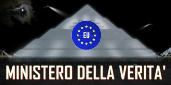 Ministero della verità, nasce la "European Newsroom"