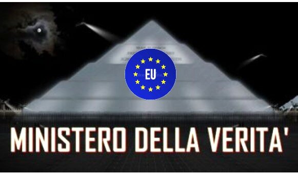 Ministero della verità, nasce la "European Newsroom"
