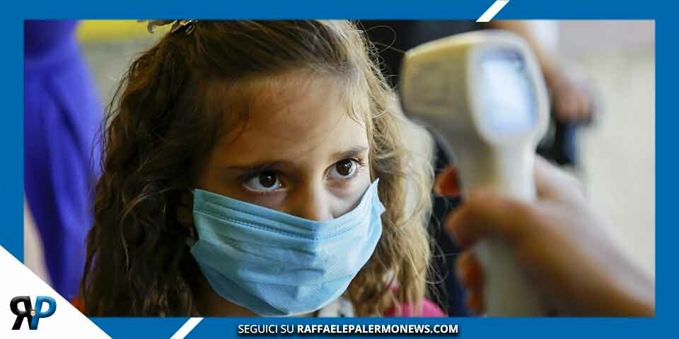 CHI PAGHERA’ I DANNI AI MINORI DOPO QUESTI 32 MESI?