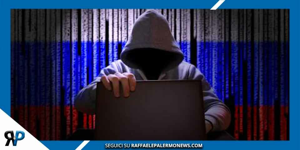 Cyber attacco al sito dell’Eurocamera, "rivendicato" dagli hacker russi