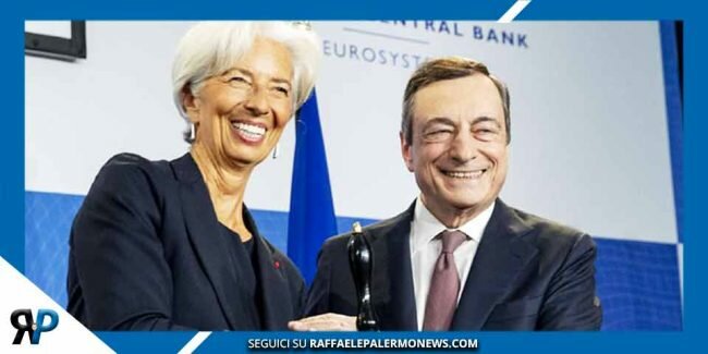 Strozzare l’Italia, l’Europa ha deciso: ecco come ci costringeranno al default