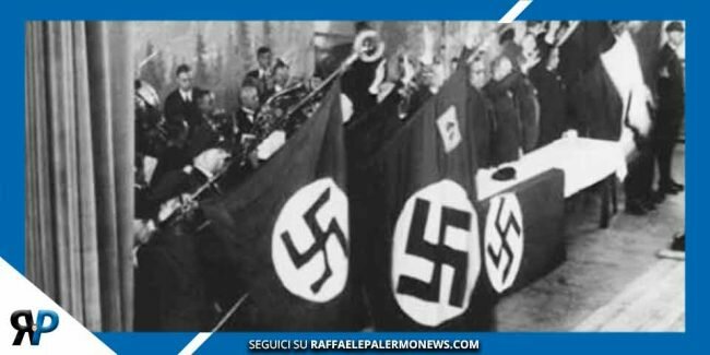 Crimini nazisti, dopo 78 anni richiesta di risarcimento alla Germania