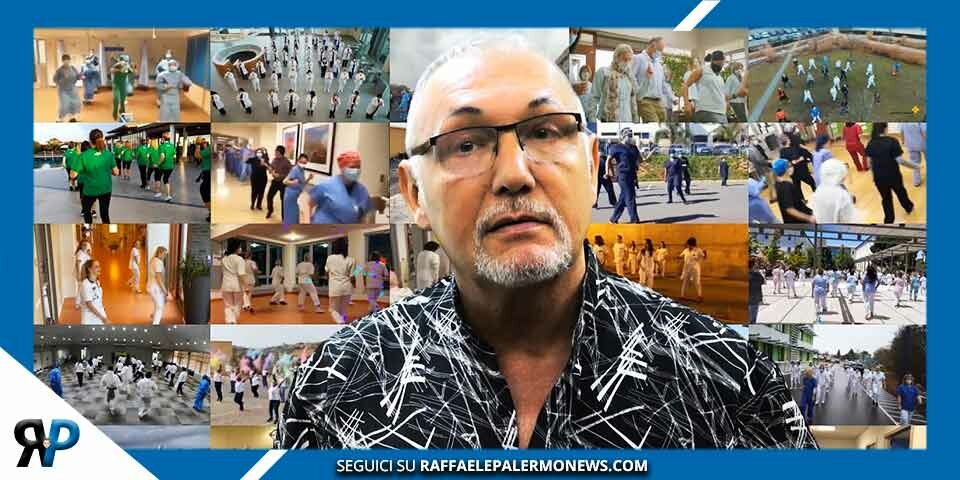 Fatti un giro negli ospedali, di Silver Nervuti (Video)