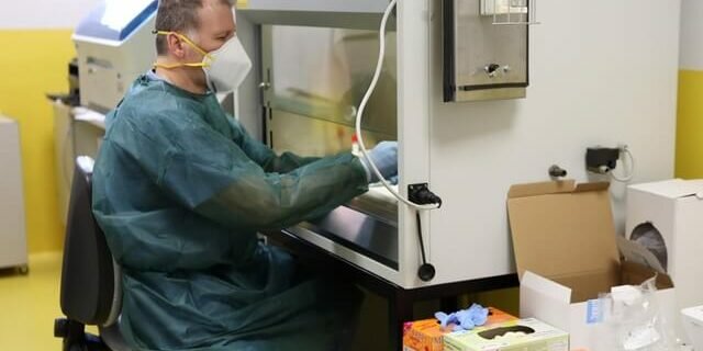 Vertiginoso aumento dei morti in Sardegna: ogni mese 200 in più rispetto al 2021