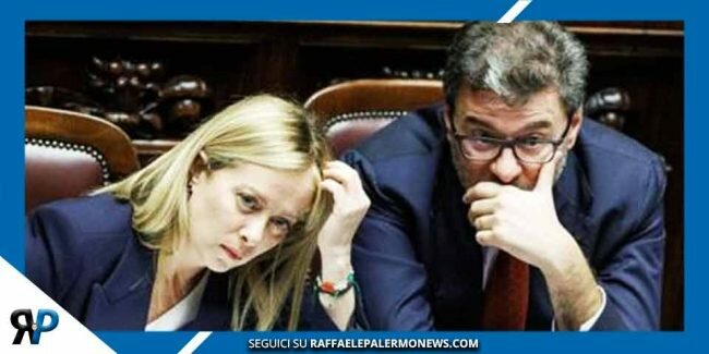 Governo Meloni: tra ‘scudo erariale’ e controllo della Corte dei Conti